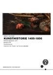 Kunsthistorie 1400-1800 ES25
